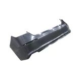 Honda Civic Sedan 2021-2023 Arka Tampon Siyah (Tyg) (Oem No:04715t20a00zz)