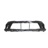 Honda Civic Sedan 2021-2023 Ön Tampon Sis - Panjur Delikli Siyah (Tyg) (Oem No:04711t20a00zz)