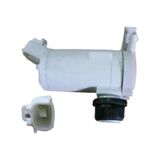 Honda Civic Silecek Su Fiskiye Motoru Tek Çikisli 2011-2015 487091783