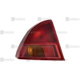 Honda Cıvıc Sol Arka Dış Stop 2001-2003 33551-S5a-003-Mts