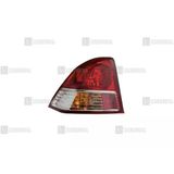 Honda Cıvıc Sol Arka Dış Stop 2004-2006 33551-S5b-003-Mts