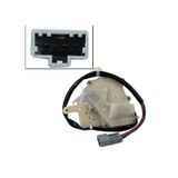 Honda Civic Sol Ön Kapi Kilit Merkezi Kilit Motoru 1996-2000 432502857