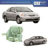 Honda Civic Sol Ön Kapi Merkezi Kilit Motoru 2001-2005 508102599