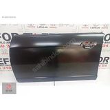 Honda Cıvıc Sol Ön Kapı Sacı 2002-2006 67151-S5n-305-Orj
