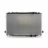 Honda Cıvıc Su 1.6İ 1.8İ Radyatör Segmanlı 2006-2011 19010-Rna-A012-Ori