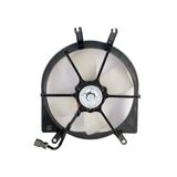 Honda Civic Su Radyatör Fanı Panel Motor 1992 1993 1994 1995 96