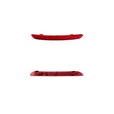 Honda Civic Tampon Reflektörü 2021-2023 Arka Sağ ,33505-T31-H01