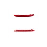 Honda Civic Tampon Reflektörü 2021-2023 Arka Sol ,33555-T31-H01