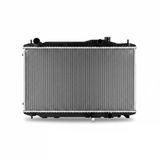 Honda Cıvıc Typer Mt Su Radyatör 2006-2011 19010-Rsa-G01-Ori