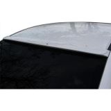 Honda Civic Uyumlu 8 Spoiler Cam Üstü Gt Fiber 2006-2011