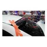Honda Civic Uyumlu Fb7 Civic Cam Üstü Spoiler