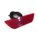 Honda Civic Uyumlu Fc5 2016-2020 Difuzor Ledi