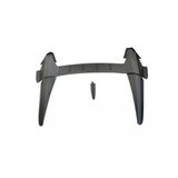 Honda Civic Uyumlu Fc5 2016-2021 Typer Model Cam Üstü Spoiler (Boyasız)