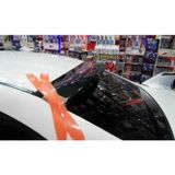 Honda Civic Uyumlu Fc5 Cam Üstü Spoiler