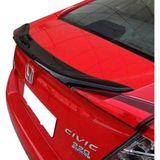 Honda Civic Uyumlu Fc5 Sedan (2015-2018) Sonrası Spoiler (Plastik)