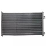 Honda Cıvıc V-Tec 1.4 1.6 Klima Radyatörü 2001-2005 80110-S5a-003-Ori