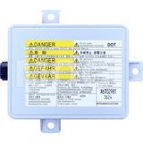 Honda Civic VII, Type R 2001-2005 Xenon Far Beyni 33119-S2A-J01