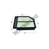 HONDA CIVIC VIII 1.6 VTEC (2005-2012) HAVA FİLTRESİ