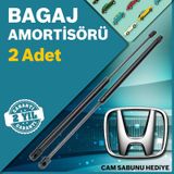 Honda Civic VIII 8 HB Bagaj Amortisörü Takım Sağ-Sol 2006-Sonrası