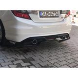 Honda Civic Voltex için Difüzör Uyumlu