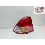 Honda Civic Vtec 2 2004 - 2006 Stop Lambası Sol Dış Sol Arka Çamlukta Kalan
