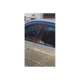 Honda Civic Vtec-2 Kapı Yan Çıtası Sol Ön, Sol Arka Şöför Tarafı Ve Sağ Ön, Sağ Arka Yolcu Takımı