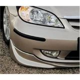 Honda Cıvıc Vtec 2 Tampon Bandı 4 Lü Takım