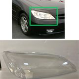 Honda Civic Vtec Far Camı 2003 2004 2005 - Sağ