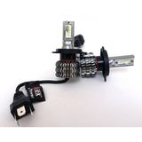 Honda Civic VTEC Led Xenon Kısa Uzun Far Ampulu FEMEX EcoPower H4
