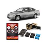 Honda Civic Vtec Ls Es Kapi Gergi Kolu (Limitör) Tamir Kiti 546755339