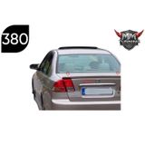 HONDA CİVİC VTEC2 BAGAJ SPOİLERİ