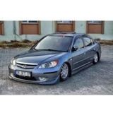 Honda Civic Vtec2 S2000 Ön Tampon Eki STR-606