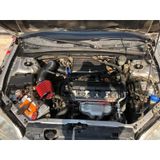 Honda Civic Vtec2 Uyumlu Spor Açık Hava Filtre Seti