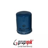 Honda Cıvıc Yağ Filtresi 2016-2024 15400-Plc-004-Vıc
