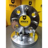 Honda Civic,jazz,logo Uyumlu 4x100 20 Mm Spacer