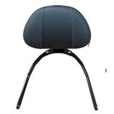 Honda Cl 250 2023 - 2024 Uyumlu Kırmızı Desen Sissy Bar GGM-OZEL144