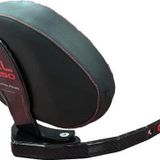 Honda Cl 250 2023 - 2024 Uyumlu Kırmızı Desen Sissy Bar