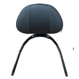Honda Cl 250 2023 - 2024 Uyumlu Turuncu Desen Sissy Bar GGM-OZEL143