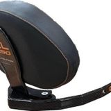 Honda Cl 250 2023 - 2024 Uyumlu Turuncu Desen Sissy Bar