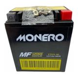 Honda cl 250 Akü Monero - Renkli