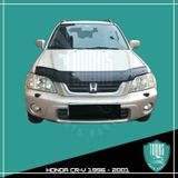 Honda Cr-v 1996 - 2001 Uyumlu Kaput Koruma Rüzgarlığı