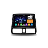 Honda CR-V (2002-2006) Uyumlu 9 İnç Android Multimedya Sistemi - Kablosuz Apple CarPlay & Android Auto - HD Dokunmatik Ekran, GPS Navigasyon, Bluetooth, Geri Görüş Kamerası Destekli (6 GB)