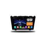 Honda CR-V (2007-2012) 9 İnç Android Multimedya Sistemi - Kablosuz CarPlay & Android Auto - Kamera Hediyeli (4 GB 8 ÇEKİRDEK)