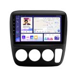 Honda CR-V Android Multimedya (1997-2001) CarPlay Android Auto Navigasyon Kameralı 4GB RAM 64GB