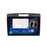 Honda CR-V Android Multimedya (2013-2018) CarPlay Android Auto Navigasyon 10GB RAM 256GB Pro