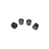 Honda Cr-Z Metal Sibop Kapağı 4 Adet