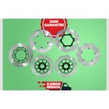 Honda CRF 250 L Orjinal Ön Fren Balatası