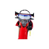 Honda Crf 250l 2023-2025 Far Koruma Demiri