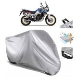 Honda Crf1000l Africa Twin Dct Motor Brandası