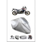 Honda CRF1100L Africa Twin Adventure Sports Dct Uyumlu Motorsiklet Branda, Motor Örtüsü